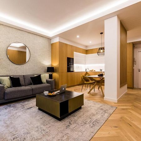 Churruca By Sweet Home San Sebastian Exterior photo