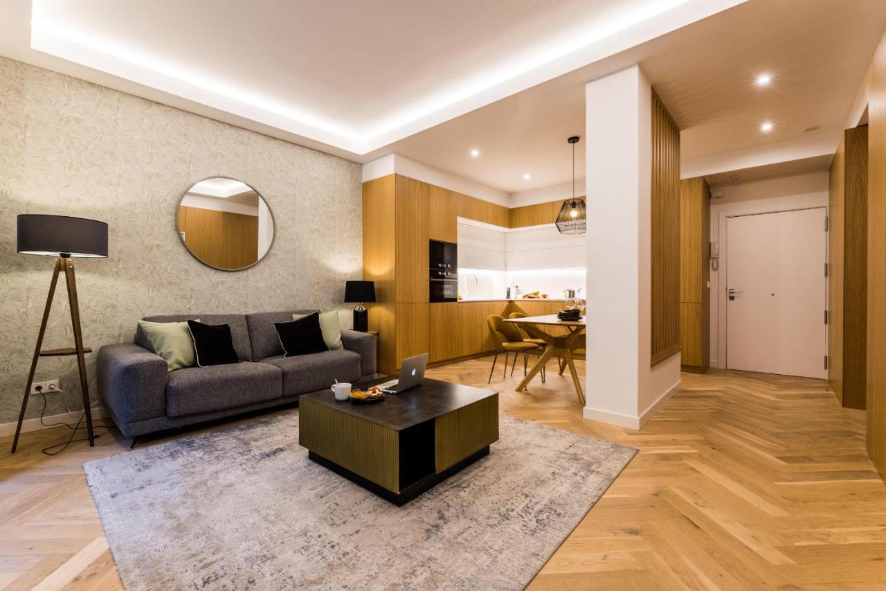 Churruca By Sweet Home San Sebastian Exterior photo
