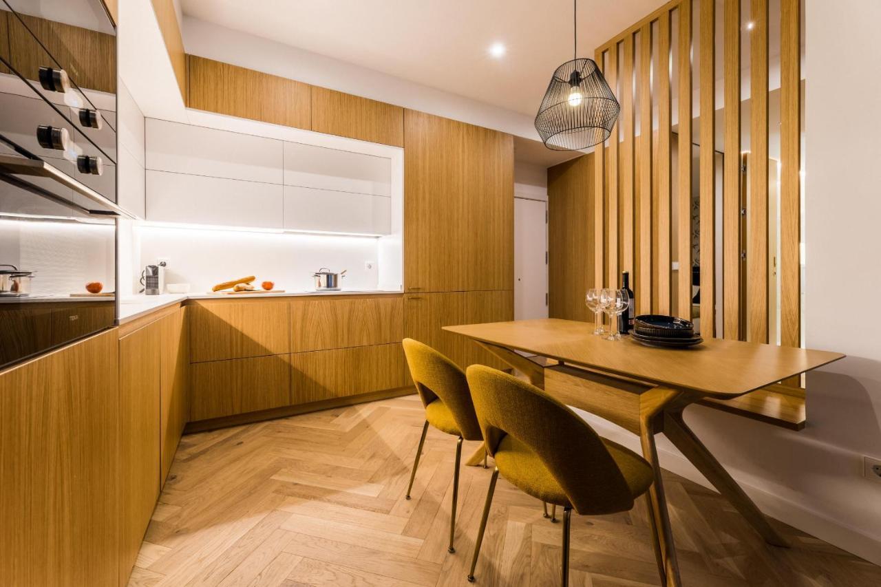Churruca By Sweet Home San Sebastian Exterior photo