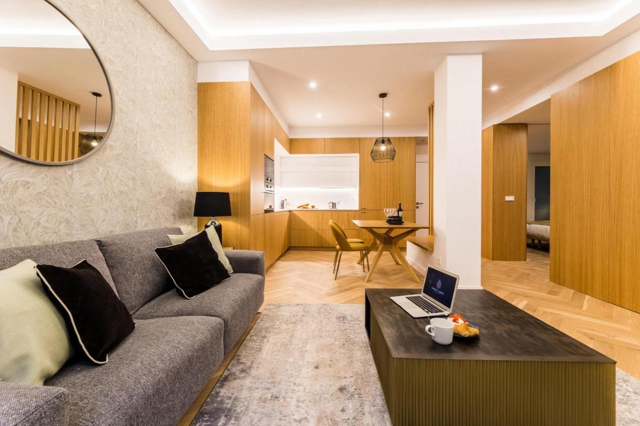 Churruca By Sweet Home San Sebastian Exterior photo