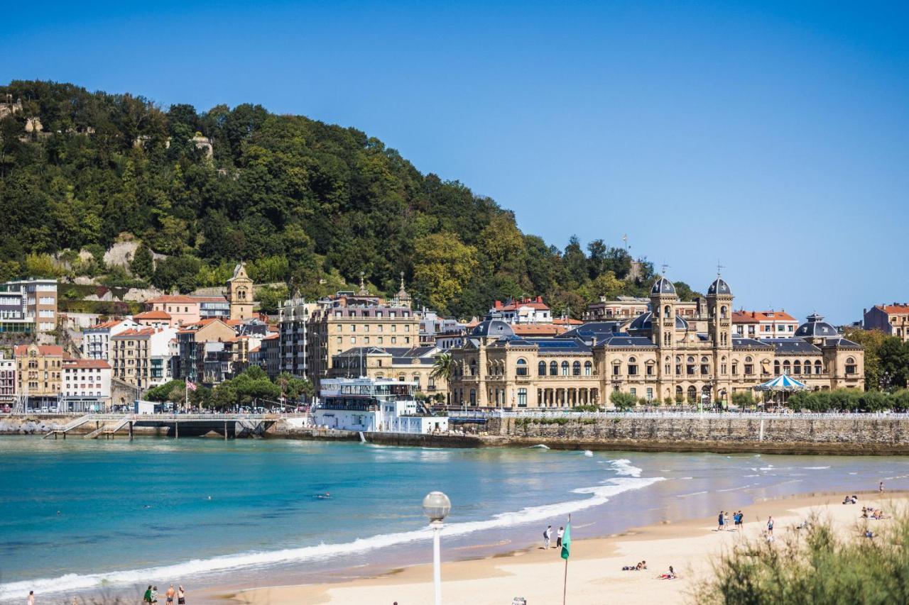 Churruca By Sweet Home San Sebastian Exterior photo