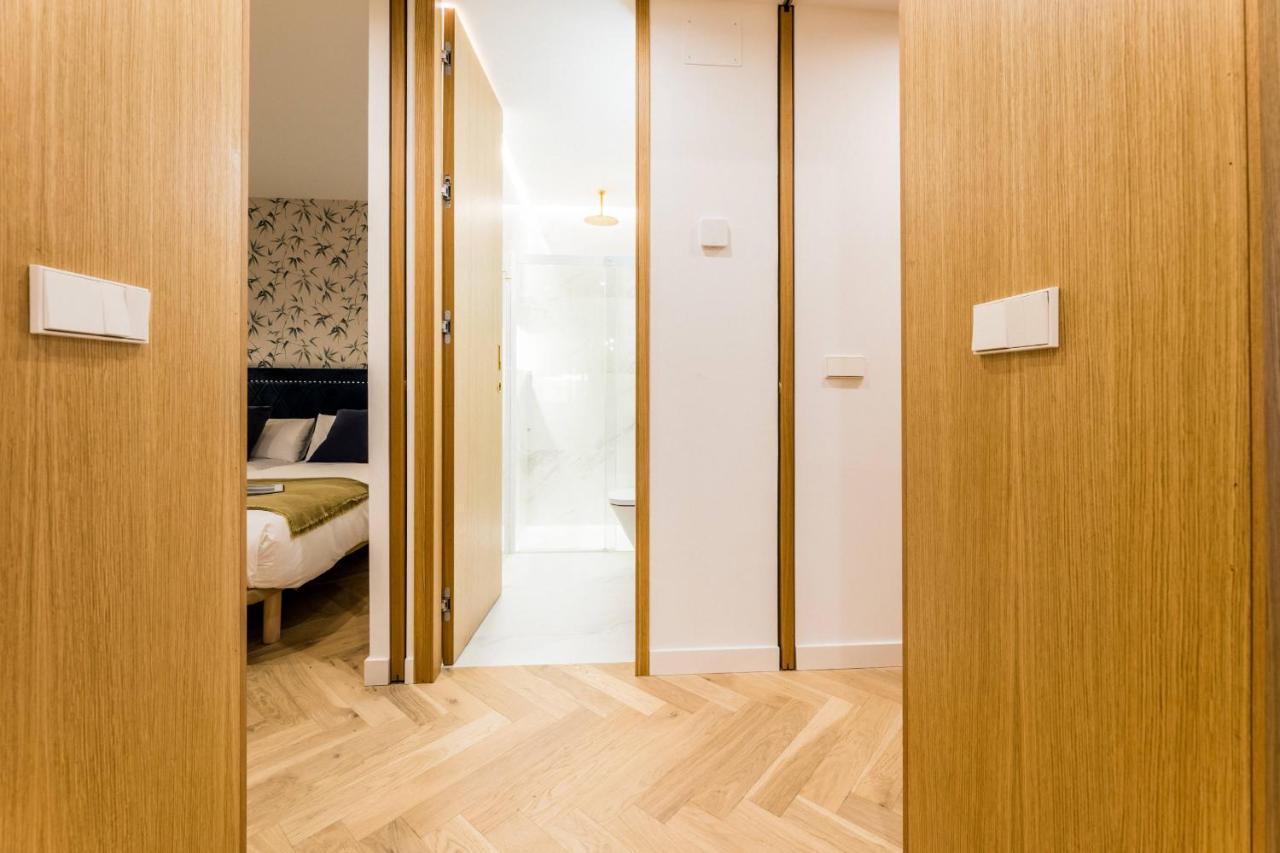 Churruca By Sweet Home San Sebastian Exterior photo