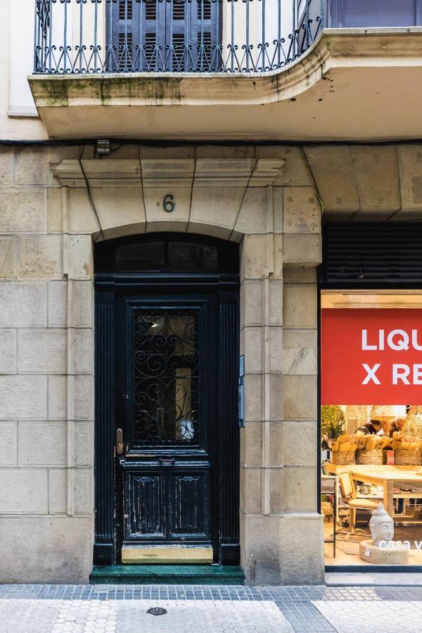Churruca By Sweet Home San Sebastian Exterior photo